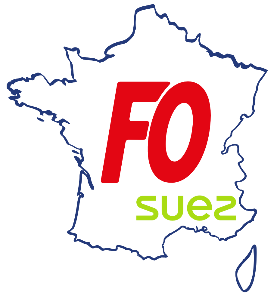FO Suez Eau France et Filiales